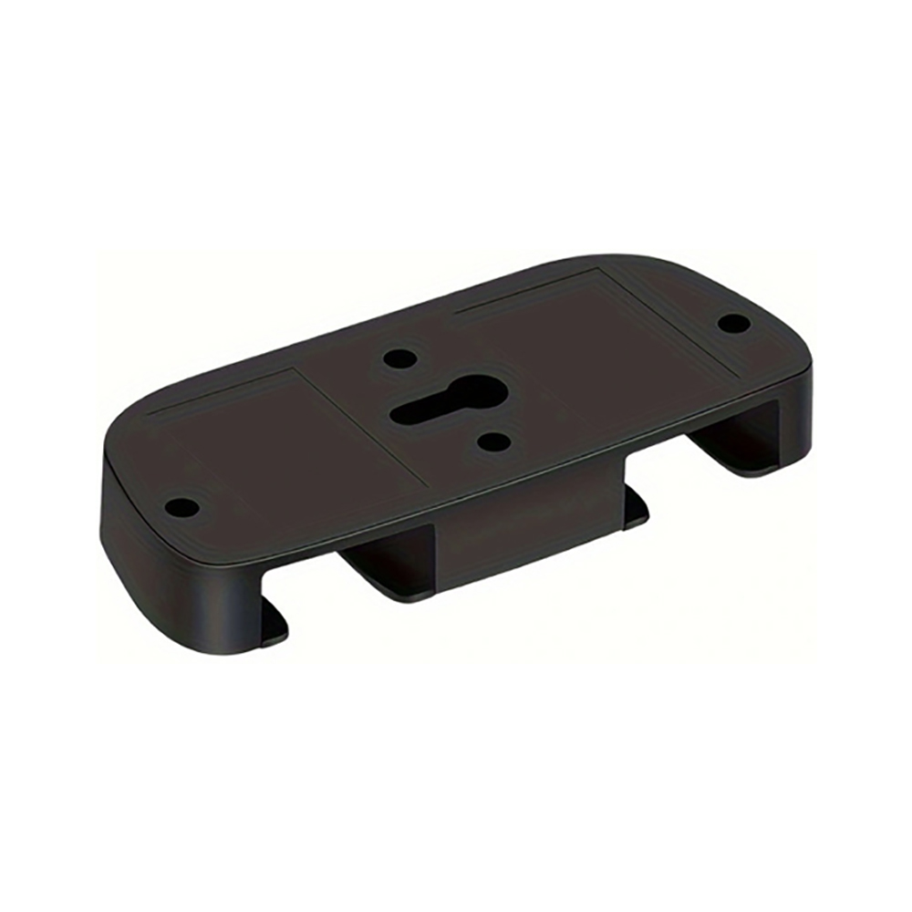 1 pçs abs suporte inferior de  - Gaming Accessories Rack avaliação e preço