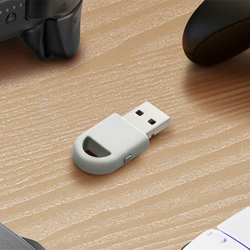 Adaptador GuliKit Compatível c - Gaming Accessories Xbox One avaliação e preço