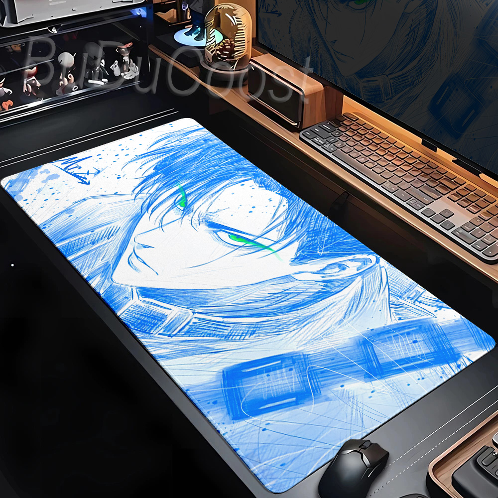 Mouse Pad Gamer PC Cool Wallpa - Gaming Accessories Wallpaper avaliação e preço