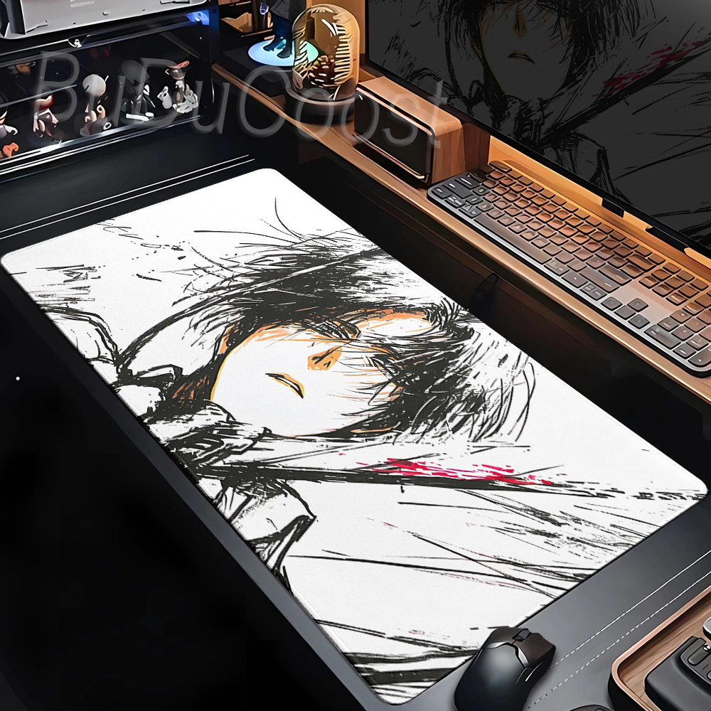 Mouse Pad Gamer PC Cool Wallpa - Gaming Accessories Wallpaper avaliação e preço
