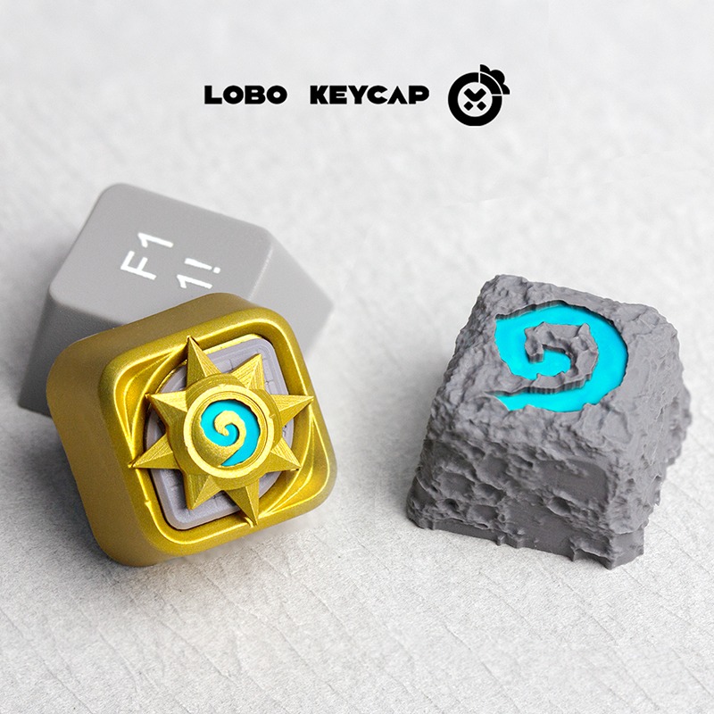 Teclas Personalizadas Hearthst - Gaming Accessories To Gift avaliação e preço