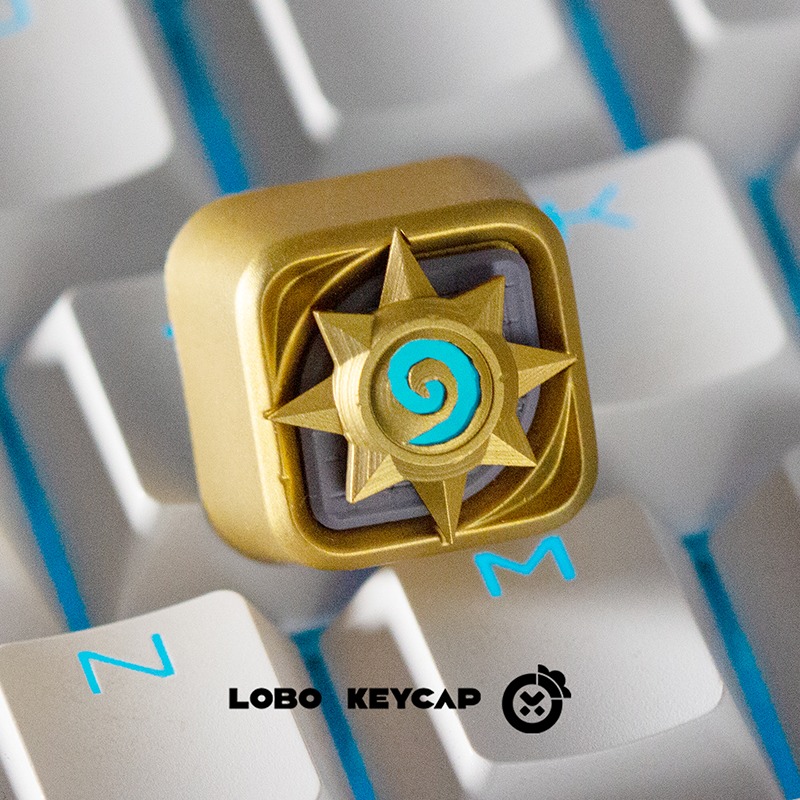 Teclas Personalizadas Hearthst - Gaming Accessories To Gift avaliação e preço