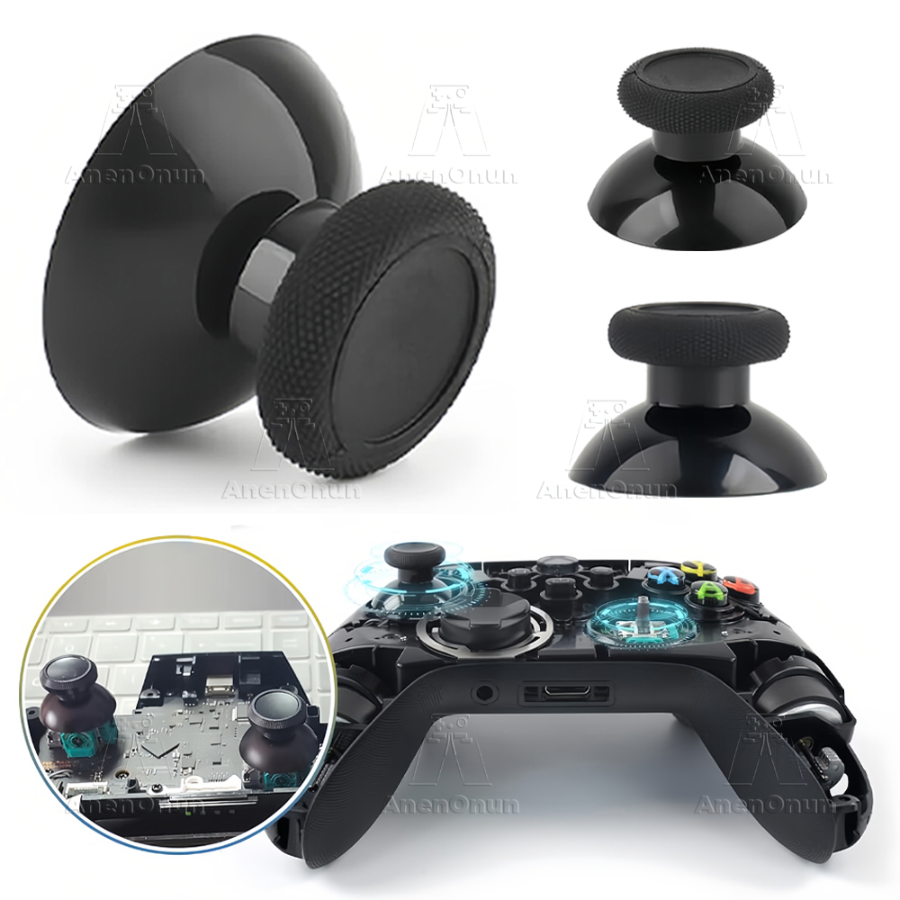 Substituição de Thumbstick par - Gaming Accessories Xbox One avaliação e preço