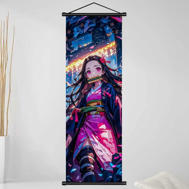 Pôster de Parede em Tecido com - Gaming Accessories Bedroom avaliação e preço