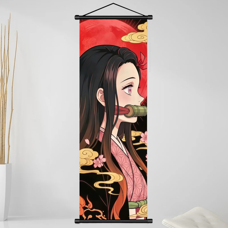 Pôster de Parede em Tecido com - Gaming Accessories Bedroom avaliação e preço