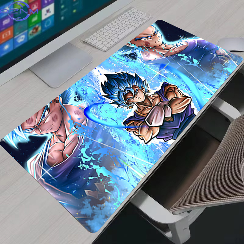 Mouse Pad Gamer Anime Dragon B - Gaming Accessories For Your Desk avaliação e preço