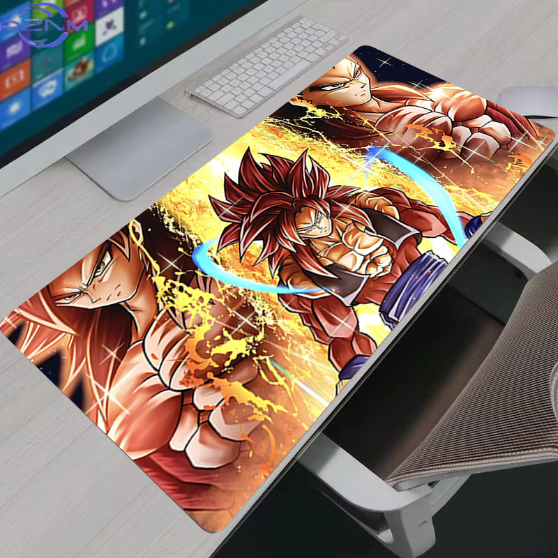 Mouse Pad Gamer Anime Dragon B - Gaming Accessories For Your Desk avaliação e preço