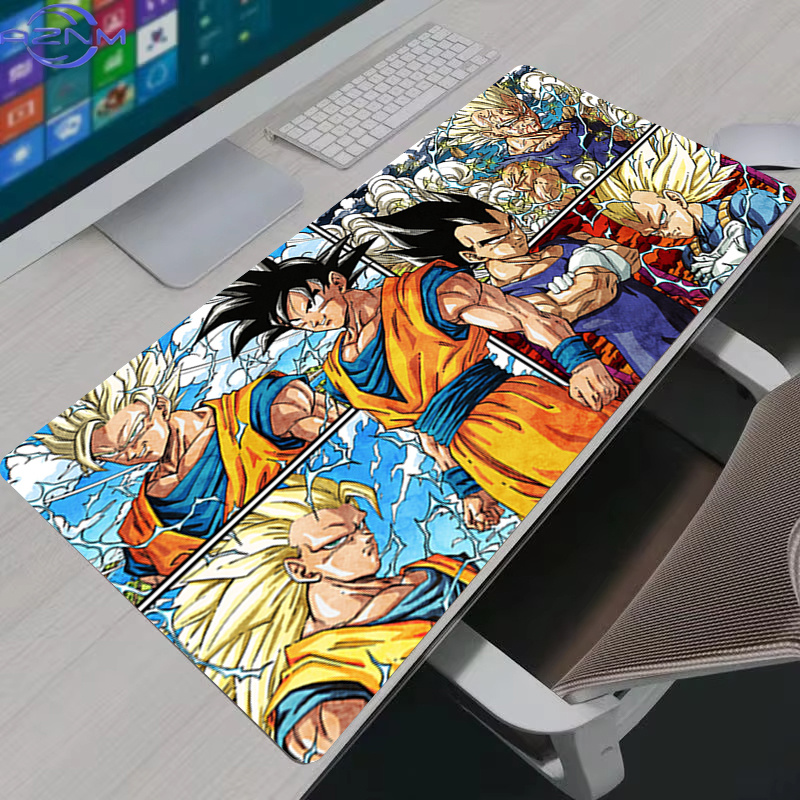 Mouse Pad Gamer Anime Dragon B - Gaming Accessories For Your Desk avaliação e preço