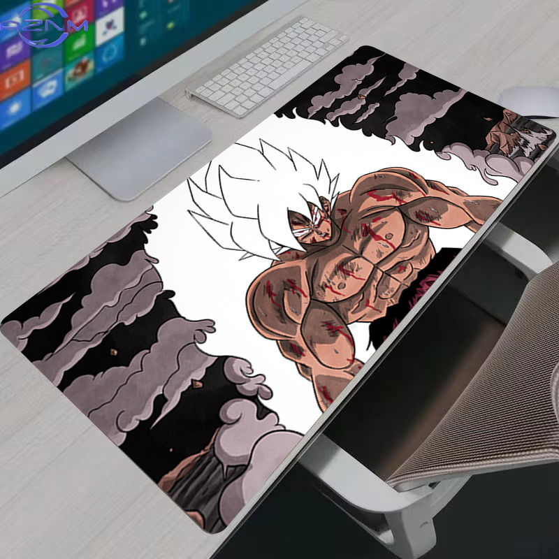 Mouse Pad Gamer Anime Dragon B - Gaming Accessories For Your Desk avaliação e preço