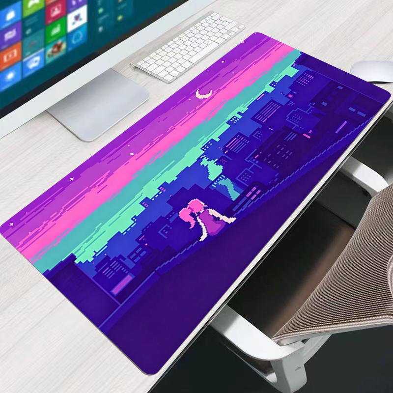 Tapetes de rato para escritóri - Gaming Office Accessories avaliação e preço