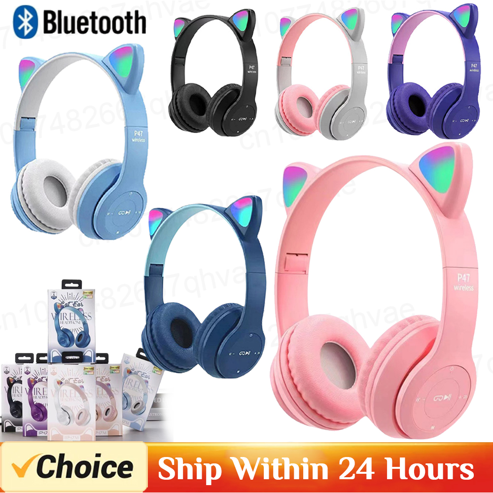 P47m sem fio bluetooth fone de - Venom Gaming Accessories avaliação e preço