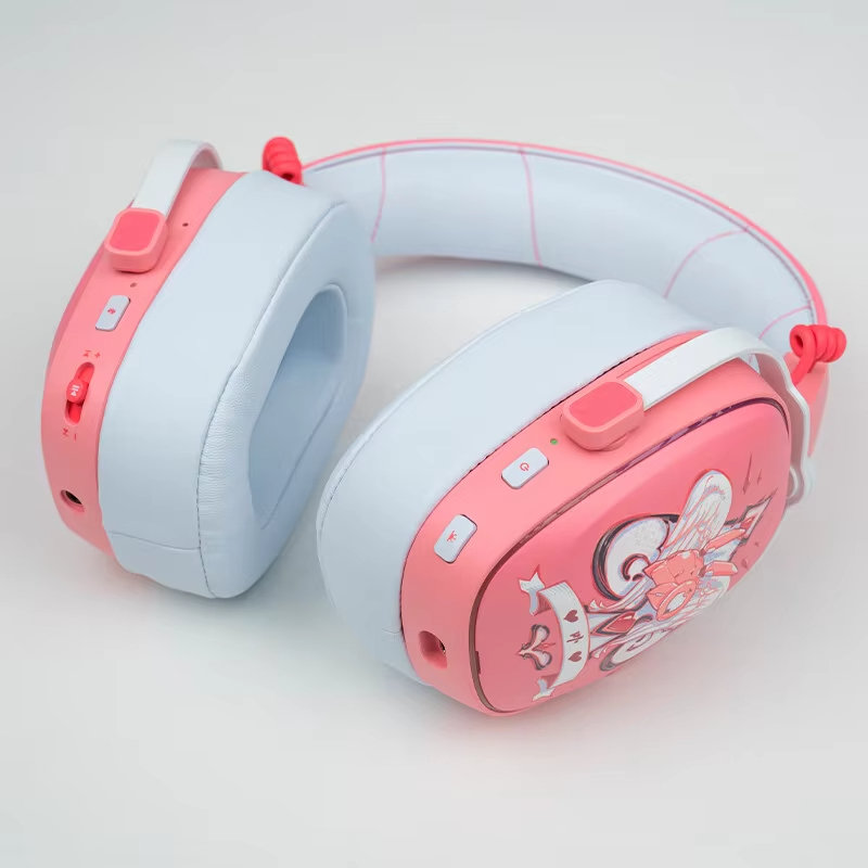 Fone de Ouvido Gamer VALKYRIE  - Venom Gaming Accessories avaliação e preço