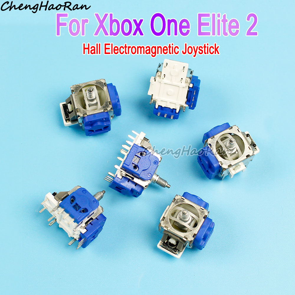 Joystick eletromagnético para  - Gaming Accessories Xbox One avaliação e preço