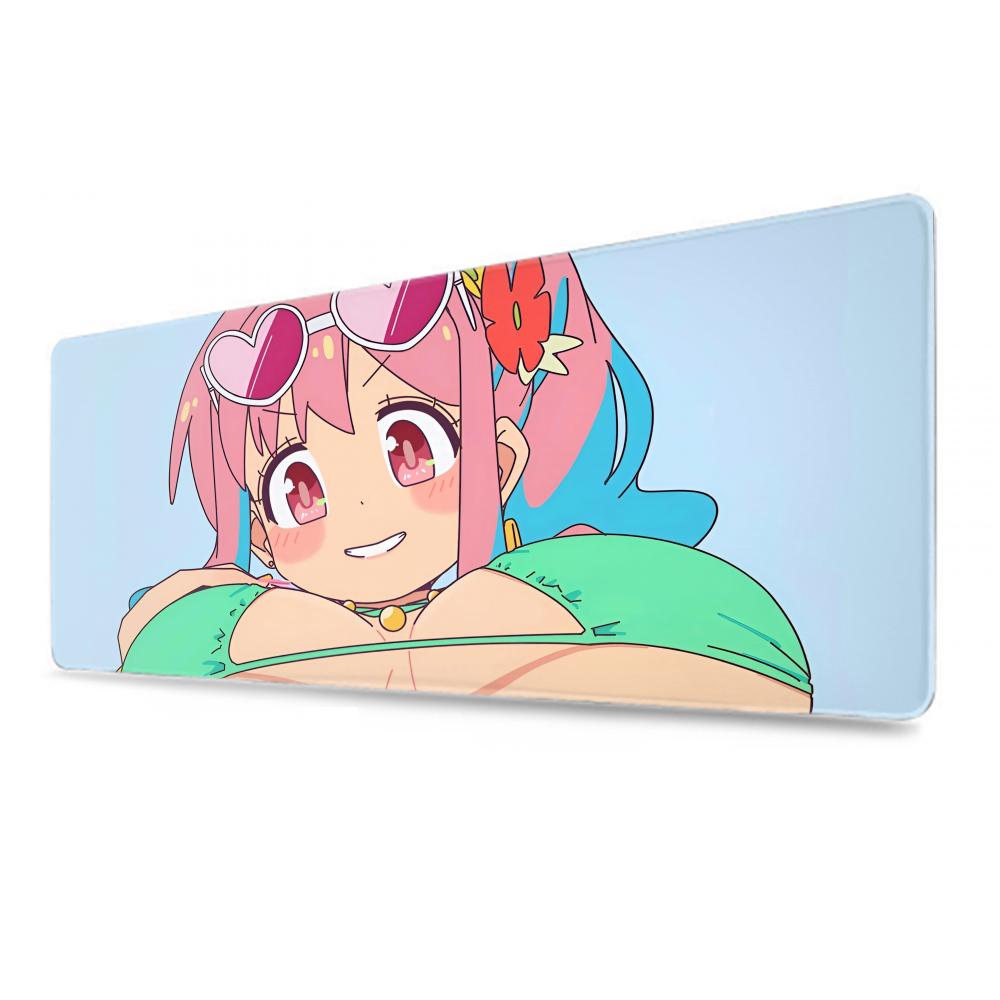 Anime Onimai Anime Mouse Pads, - Gaming Accessories For Your Desk avaliação e preço