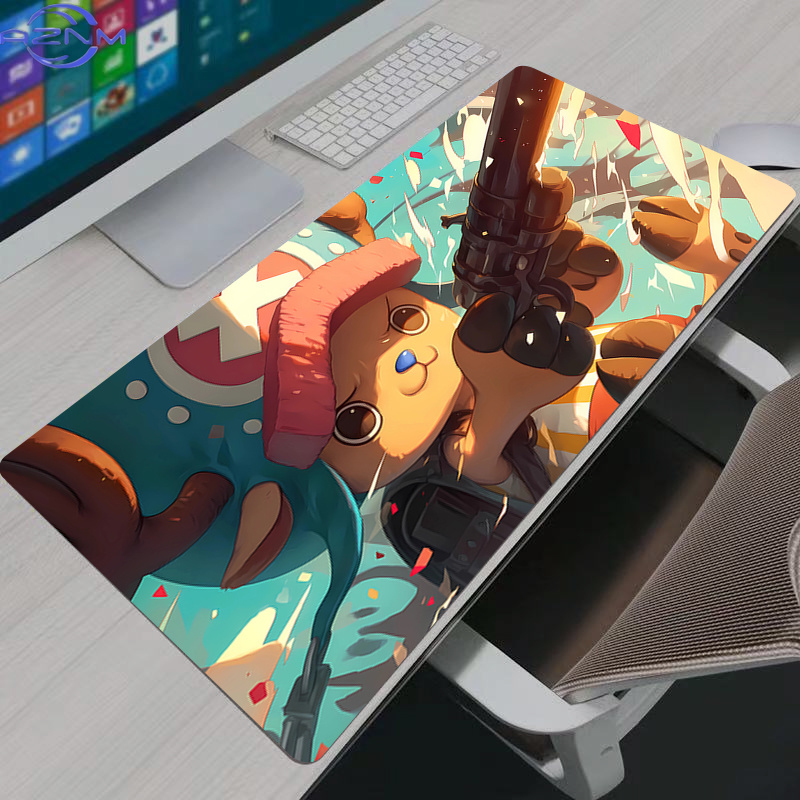 Grande Mouse Pad para Escritór - Gaming Accessories For Your Desk avaliação e preço