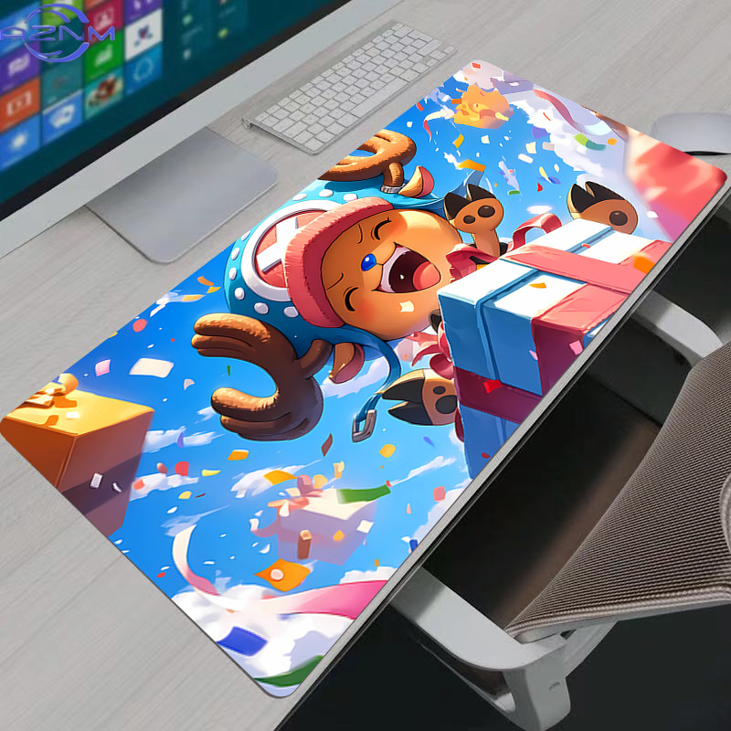 Grande Mouse Pad para Escritór - Gaming Accessories For Your Desk avaliação e preço