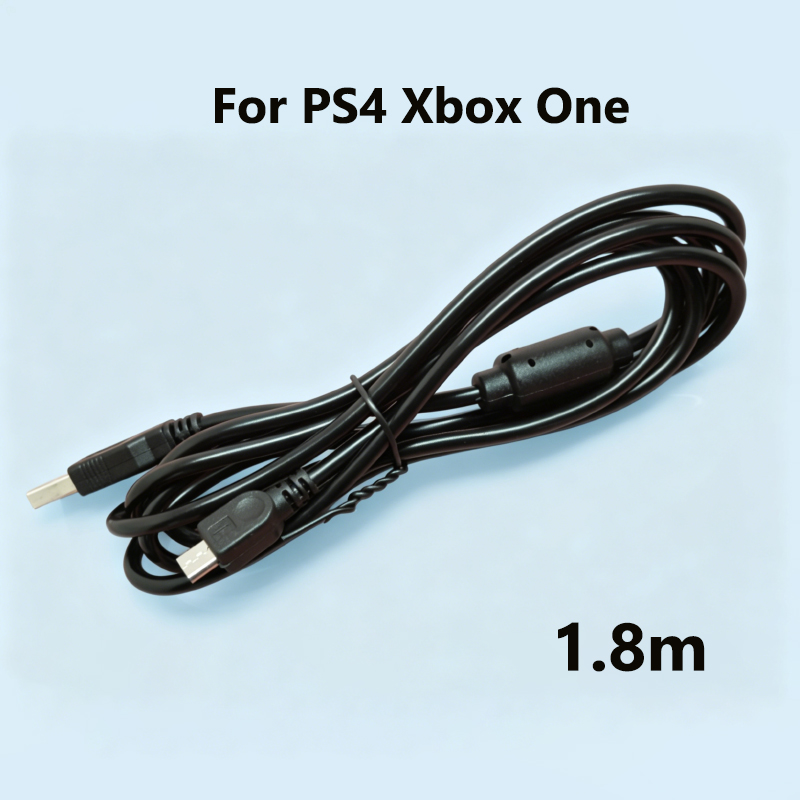 Cabo de carregamento micro USB - Gaming Accessories Xbox One avaliação e preço