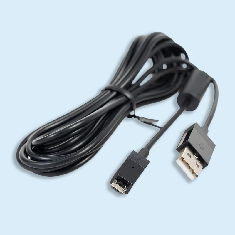 Cabo de carregamento micro USB - Gaming Accessories Xbox One avaliação e preço