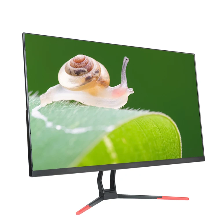 Novo Monitor de Jogos OEM ODM  - Monitor 144Hz 27Inch avaliação e preço