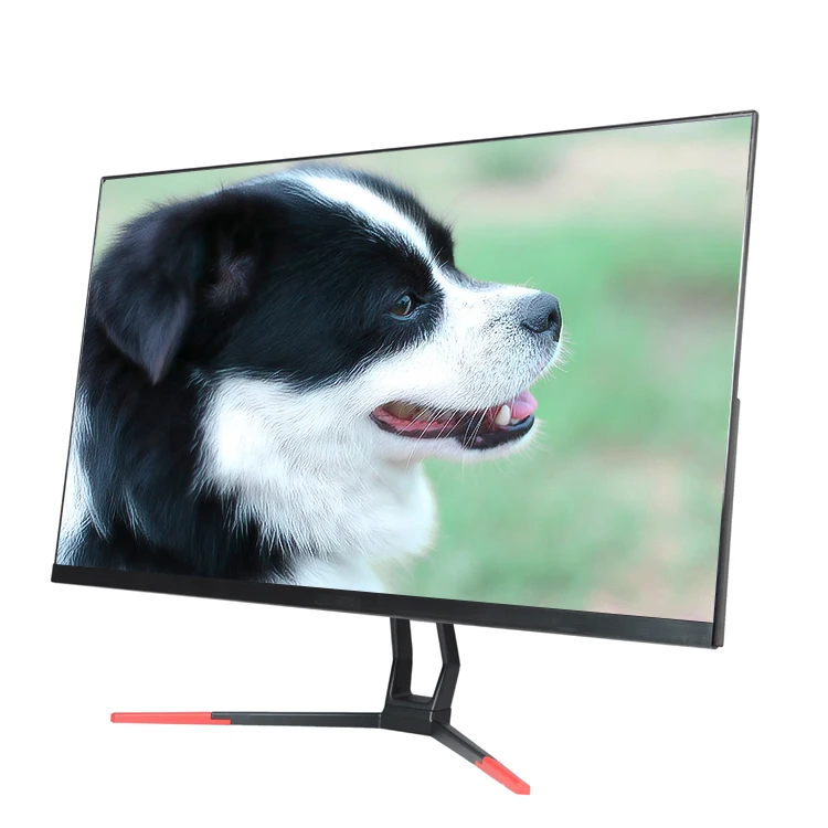 Novo Monitor de Jogos OEM ODM  - Monitor 144Hz 27Inch avaliação e preço