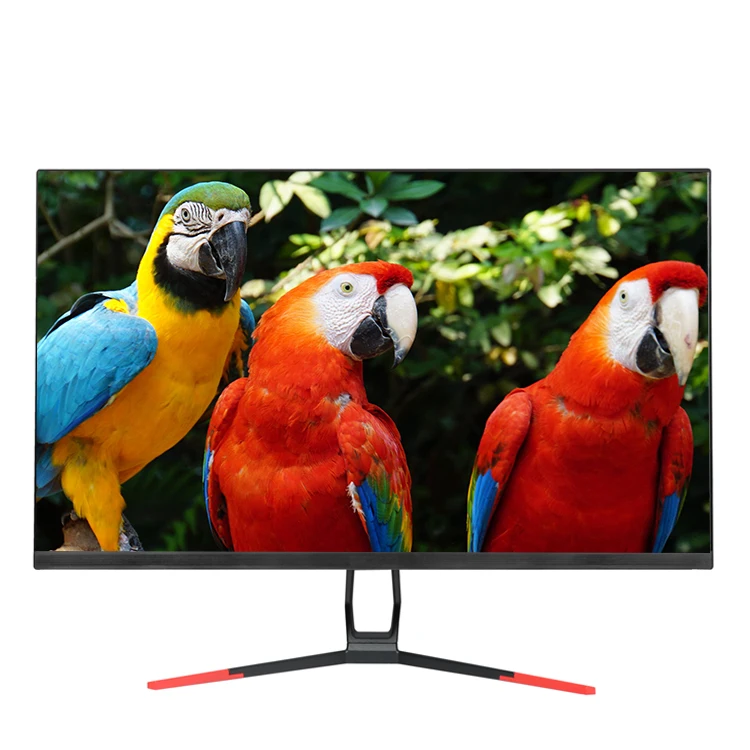 Novo Monitor de Jogos OEM ODM  - Monitor 144Hz 27Inch avaliação e preço