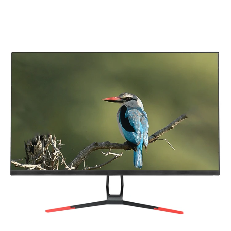 Novo Monitor de Jogos OEM ODM  - Monitor 144Hz 27Inch avaliação e preço