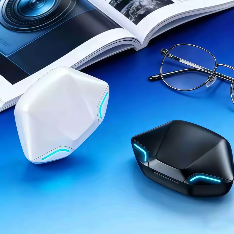 Novo Estilo X15 TWS Fones de O - Venom Gaming Accessories avaliação e preço