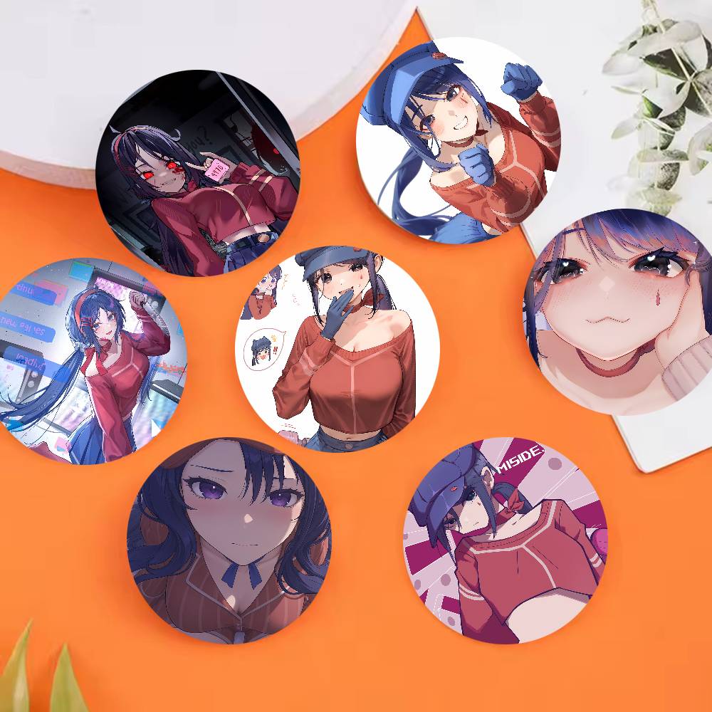 Kawaii muito quente mita horro - Gaming Accessories To Gift avaliação e preço