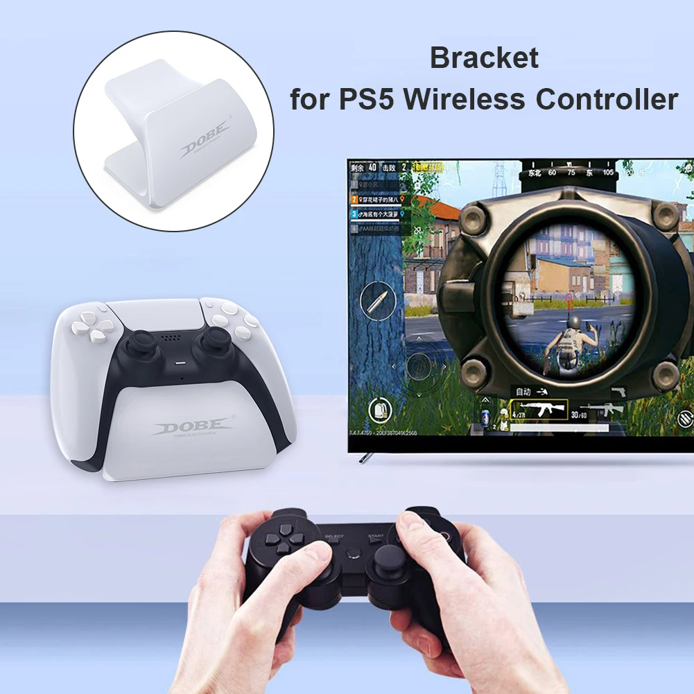Suporte de controlador de jogo - Gaming Accessories Rack avaliação e preço