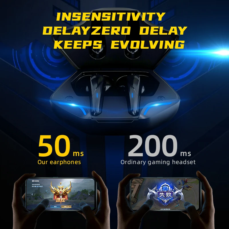 Fone de Ouvido Gamer Sem Fio B - Venom Gaming Accessories avaliação e preço