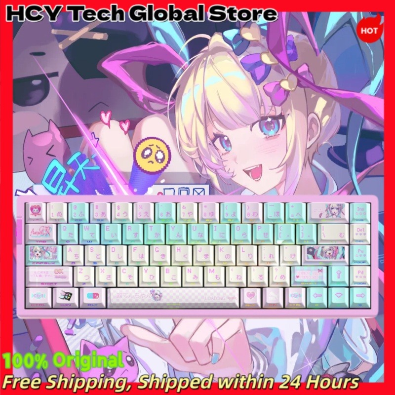 NEEDY GIRL OVERDOSE OMGkawaiiA - Gaming Accessories To Gift avaliação e preço