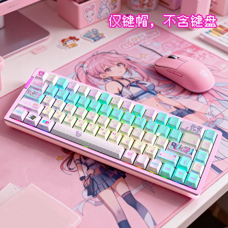 NEEDY GIRL OVERDOSE OMGkawaiiA - Gaming Accessories To Gift avaliação e preço