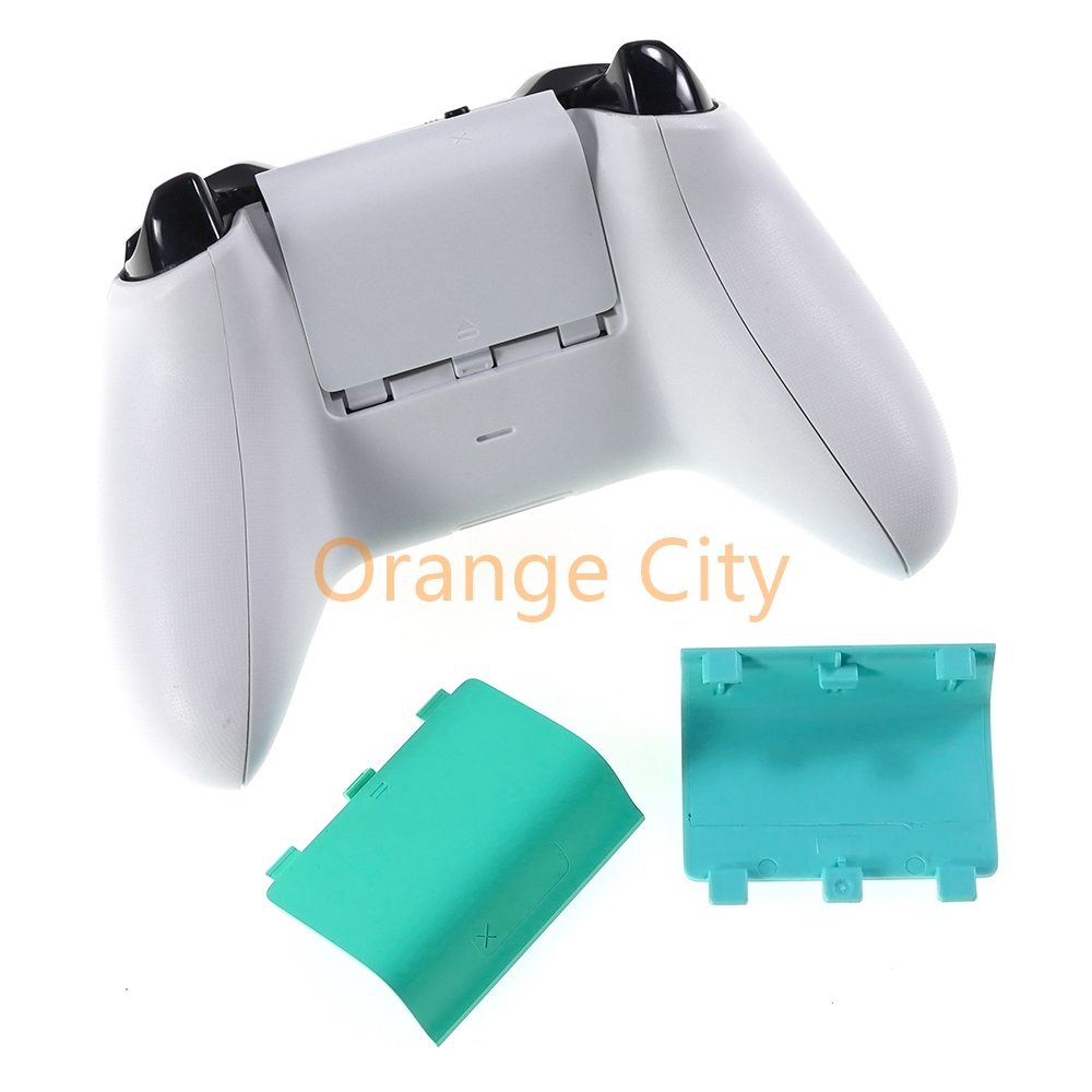 Tampa da Bateria Original para - Gaming Accessories Xbox One avaliação e preço