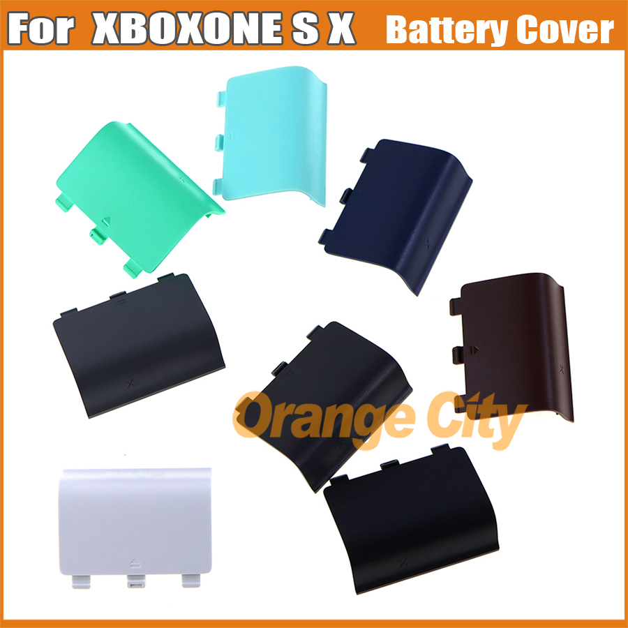 Tampa da Bateria Original para - Gaming Accessories Xbox One avaliação e preço