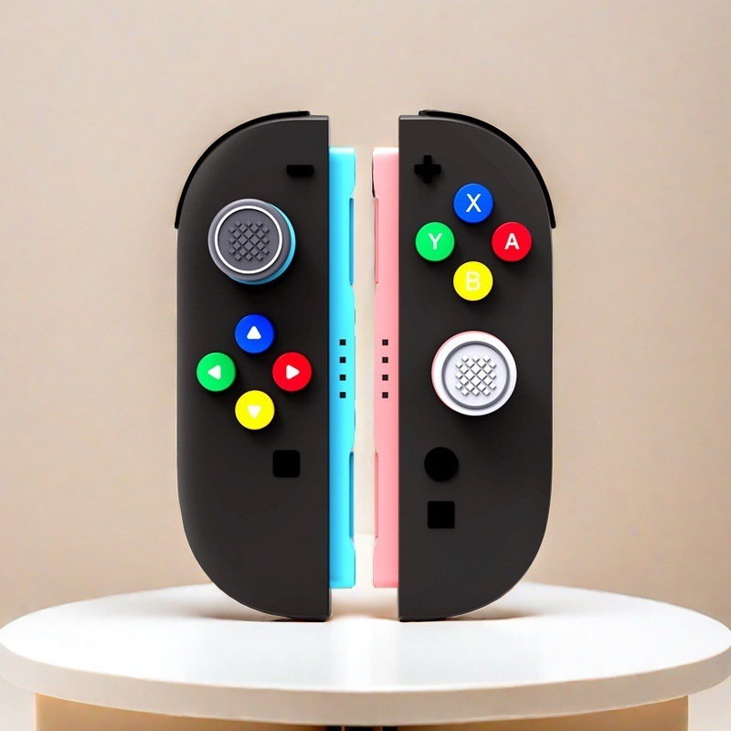 Botão vara capa para switch 2  - Gaming Accessories Nintendo Switch avaliação e preço