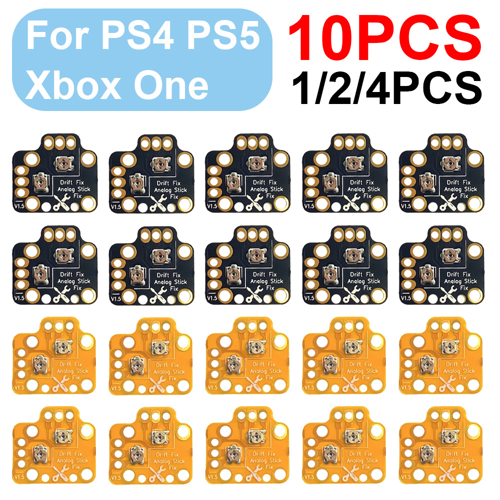 Placa de reparo universal do g - Gaming Accessories Xbox One avaliação e preço