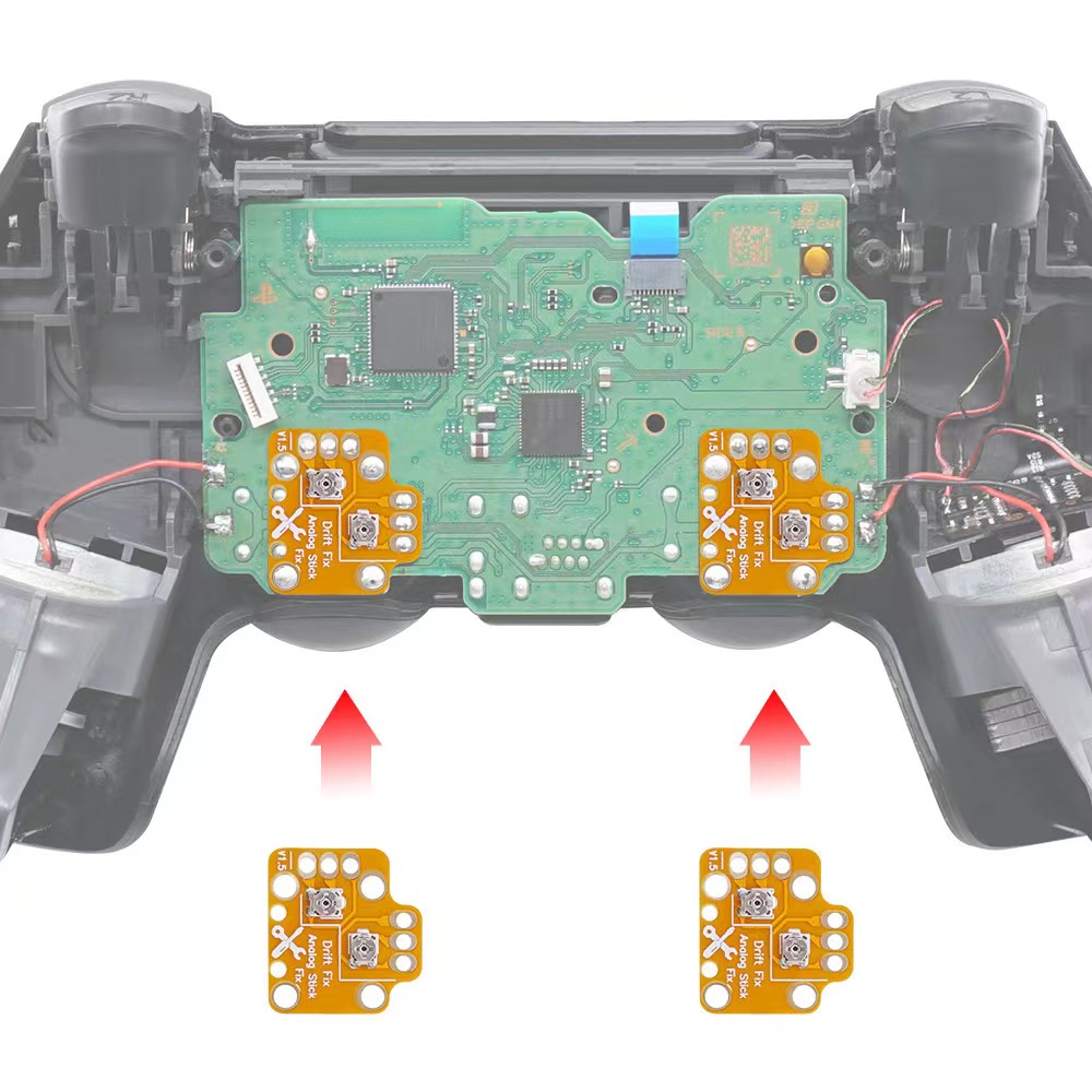 Placa de reparo universal do g - Gaming Accessories Xbox One avaliação e preço