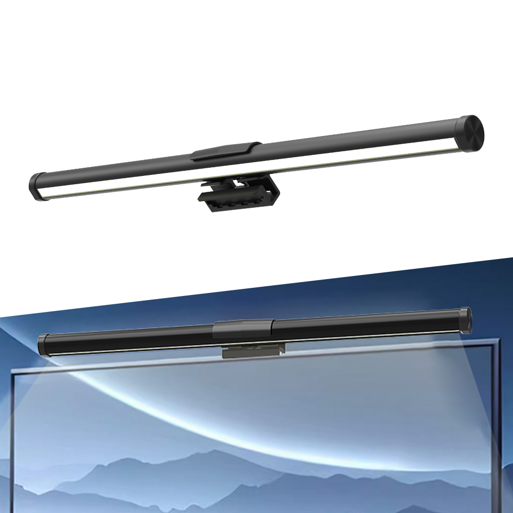 Barra de Luz para Monitor 43CM - Gaming Accessories Bedroom avaliação e preço