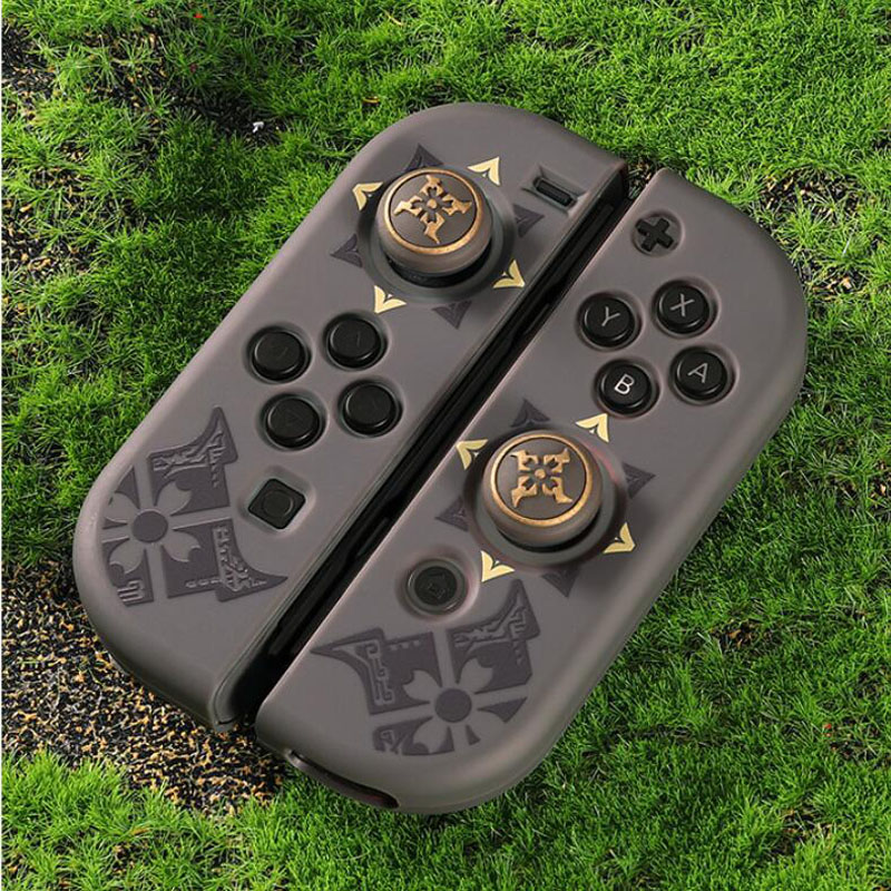 Tampa protetora para joystick, - Gaming Accessories Nintendo Switch avaliação e preço