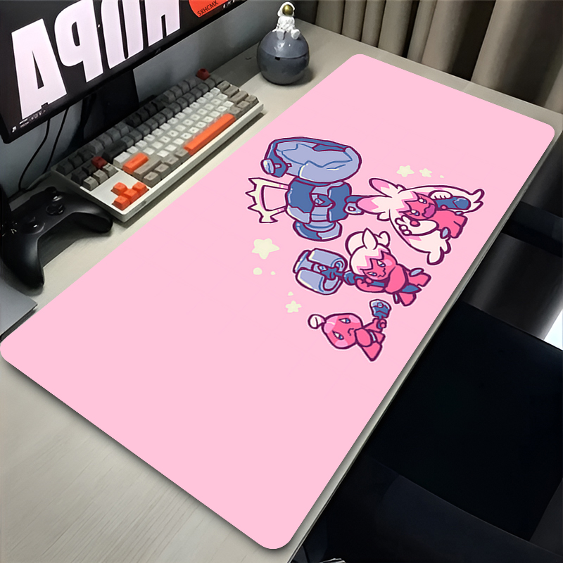 Mouse Pad P-pokemon Tinkaton G - Gaming Office Accessories avaliação e preço
