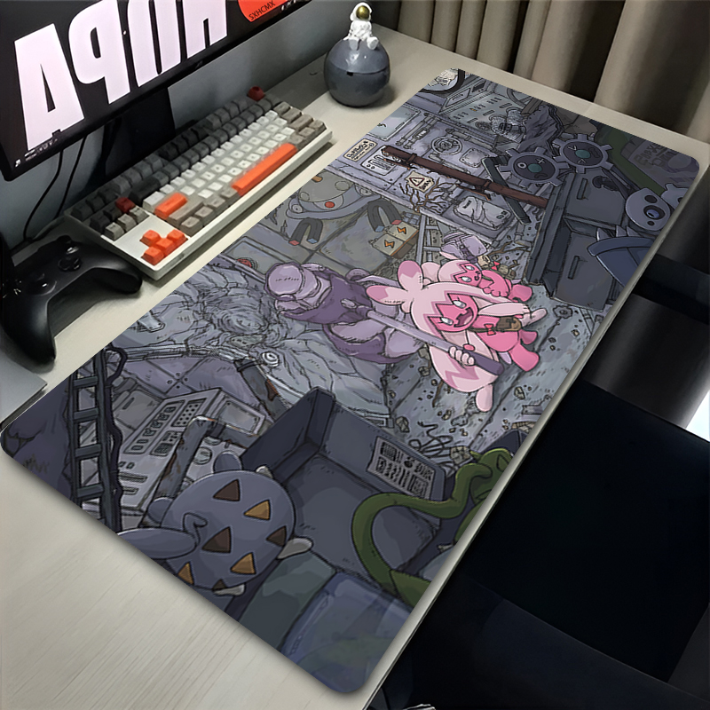 Mouse Pad P-pokemon Tinkaton G - Gaming Office Accessories avaliação e preço