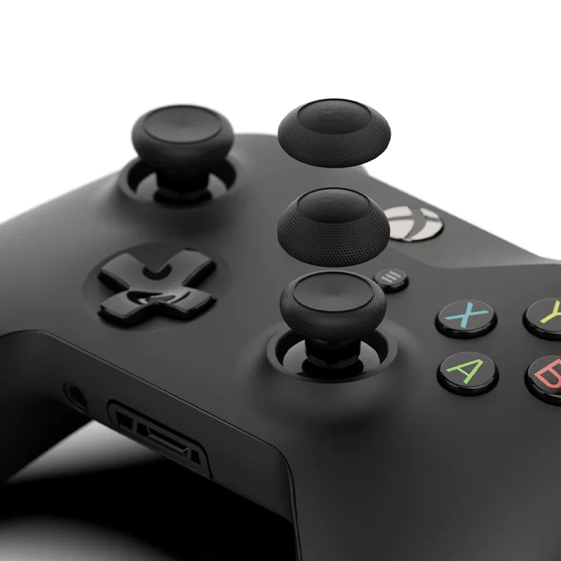 Skull & Co. Convexo Joystick C - Gaming Accessories Xbox One avaliação e preço