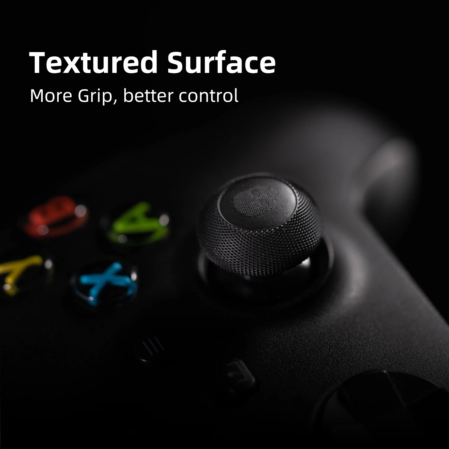 Skull & Co. Convexo Joystick C - Gaming Accessories Xbox One avaliação e preço