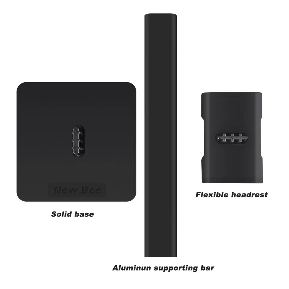 Novo Suporte para Fones de Ouv - Gaming Office Accessories avaliação e preço