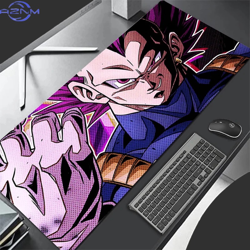 Mousepad XXL de Anime Japonês  - Gaming Accessories In Japan avaliação e preço