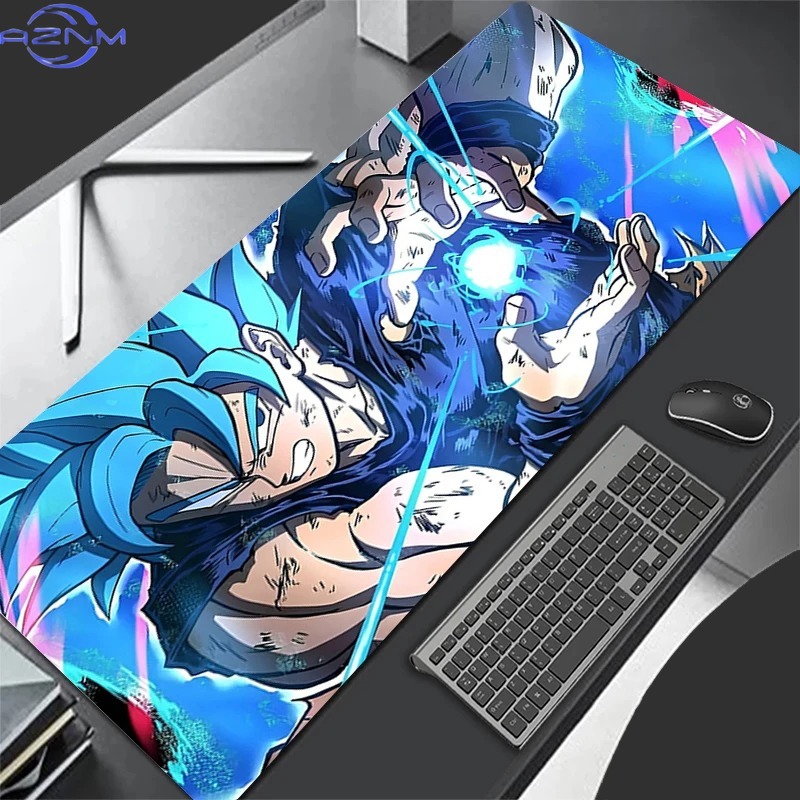 Mousepad XXL de Anime Japonês  - Gaming Accessories In Japan avaliação e preço