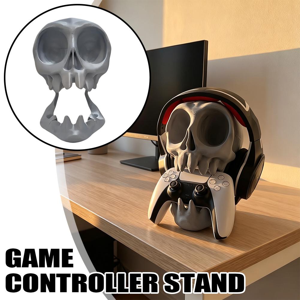 Suporte para Fones de Ouvido e - Gaming Accessories Room avaliação e preço