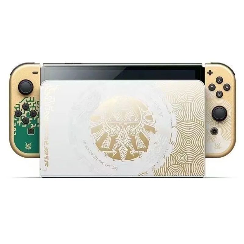 Zelda Tears of The Kingdom Ade - Gaming Accessories Nintendo Switch avaliação e preço