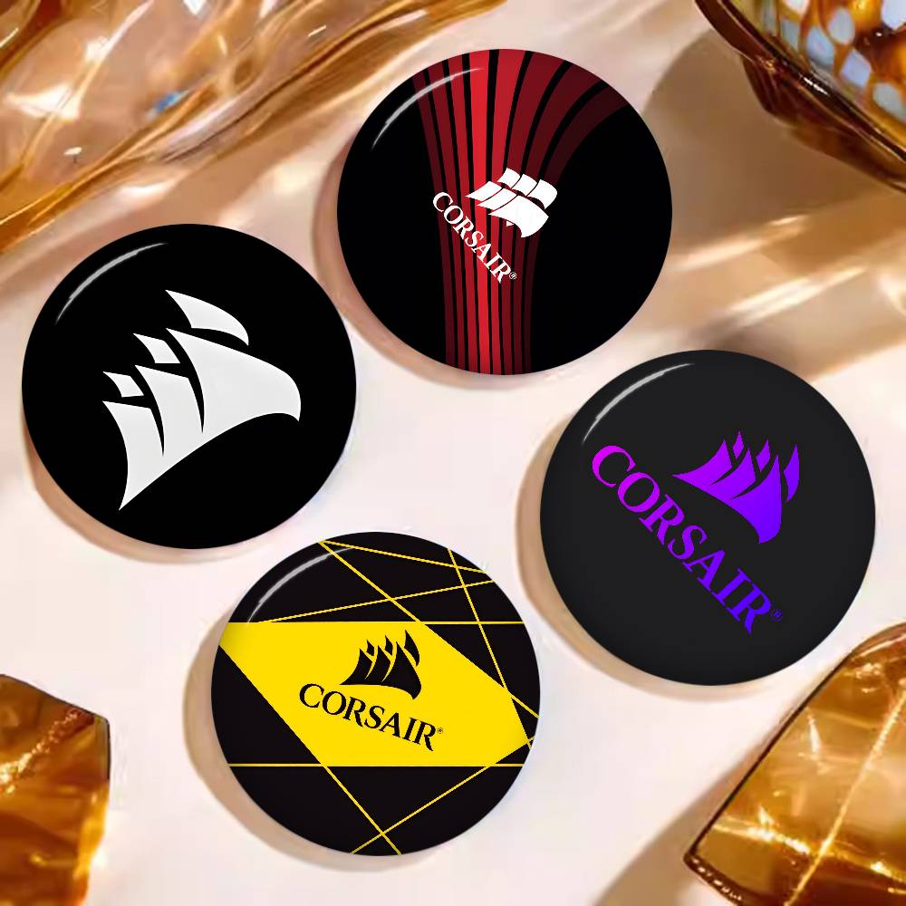 C-Corsair Gaming - Poderosos P - Gaming Accessories Icon avaliação e preço