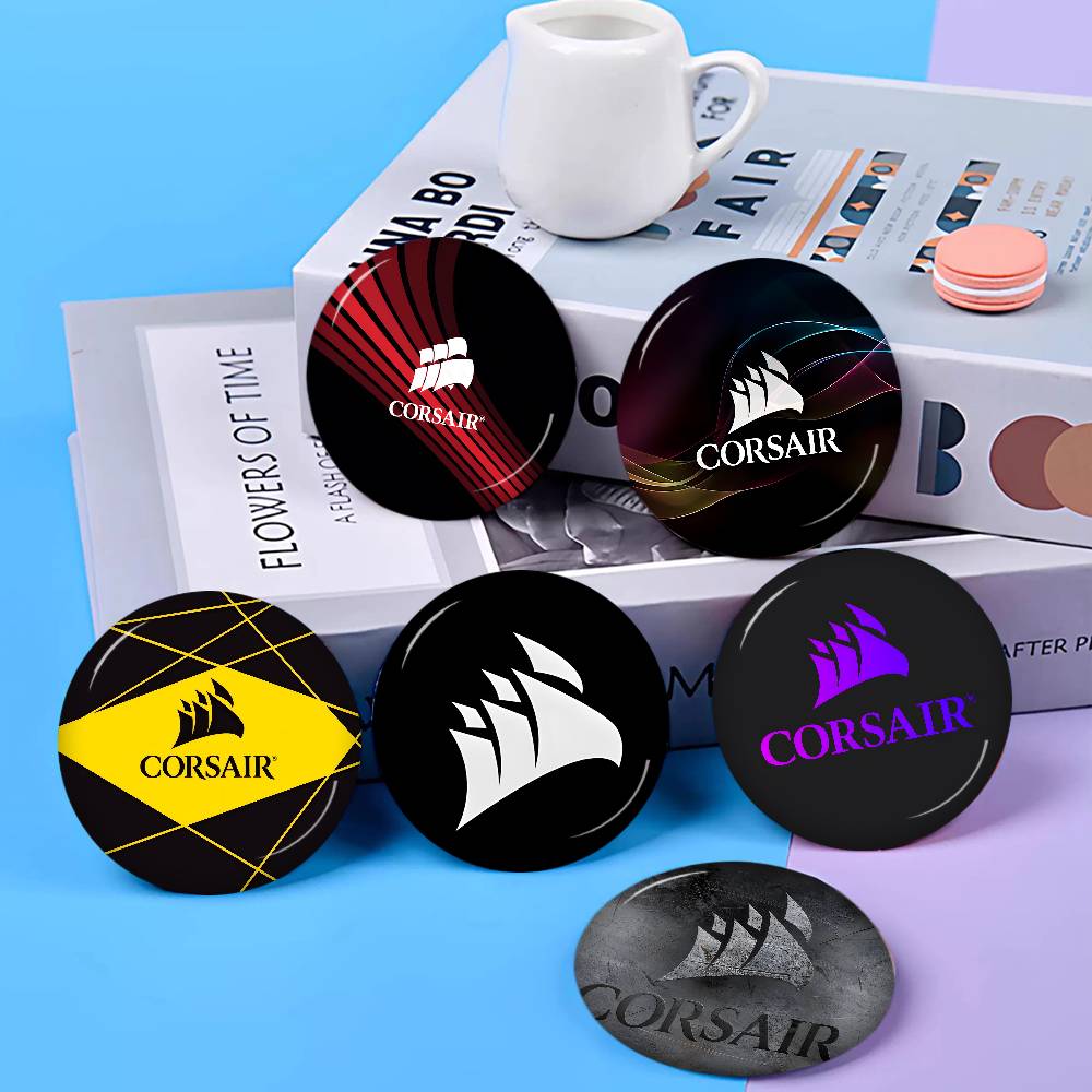 C-Corsair Gaming - Poderosos P - Gaming Accessories Icon avaliação e preço